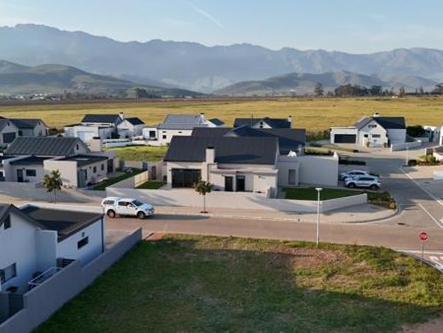 Land for sale in Durbanville, Western Cape
