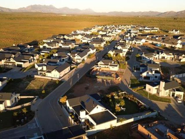 Land for sale in Durbanville, Western Cape