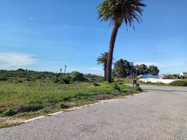 Land for sale in Western Cape