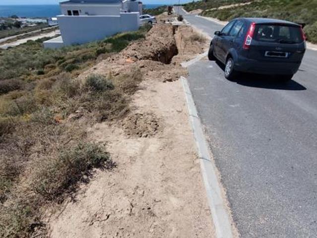 Land for sale in West Coast Village, City of Cape Town
