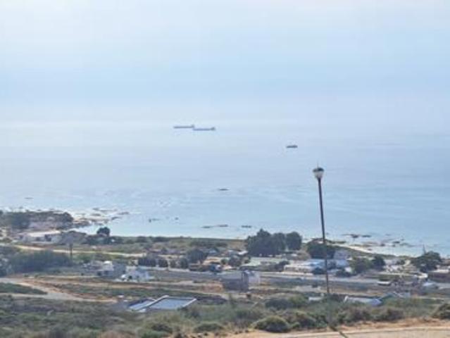 Land for sale in West Coast Village, City of Cape Town