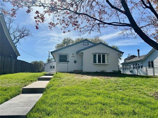 House for sale in Hennepin, Minnesota