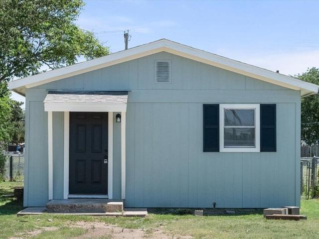 House for sale in Idalou, Texas