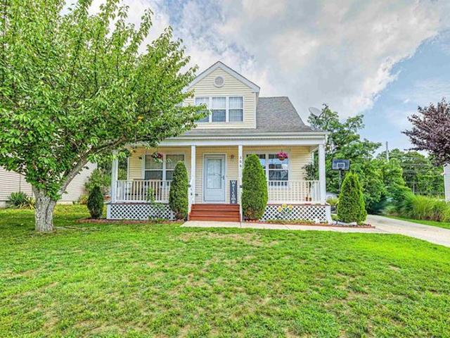 House for sale in Pleasantville, Atlantic County