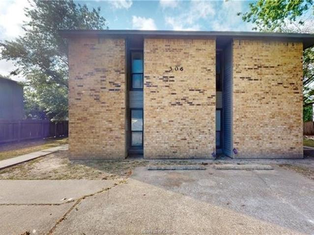 House for sale in College Station, Texas