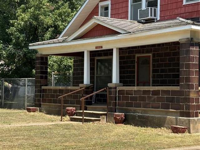 House for sale in Kansas