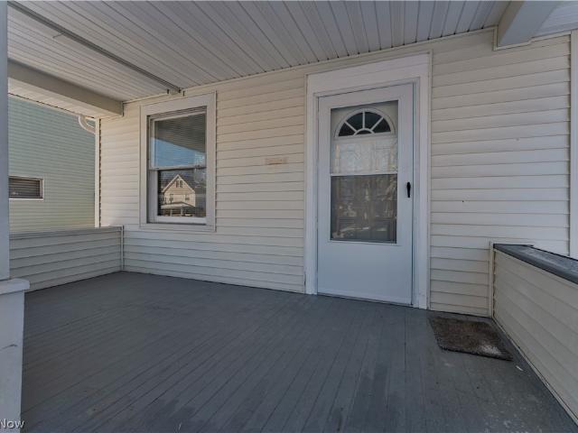 House for sale in Struthers, Ohio