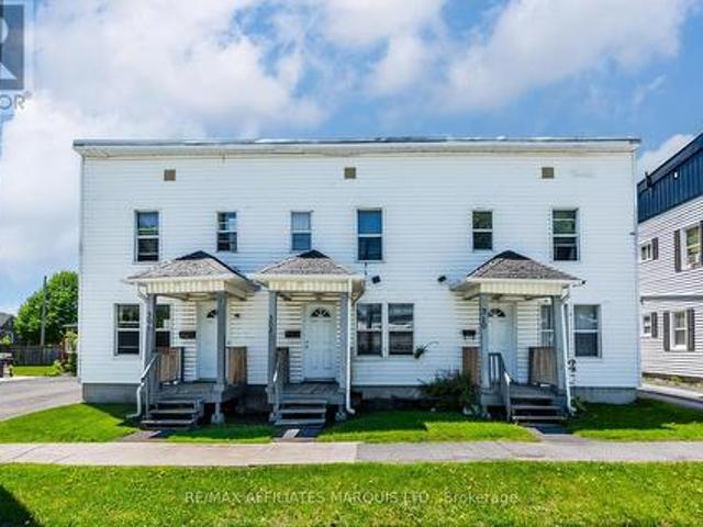 Property for sale in Cornwall, Ontario