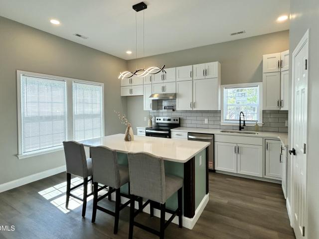 House for sale in Smithfield, North Carolina