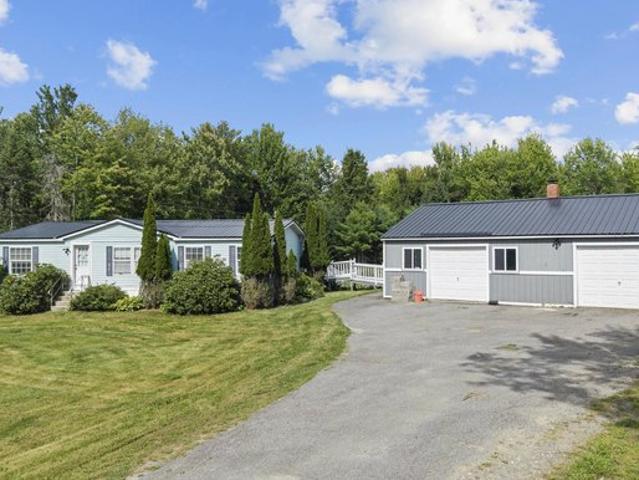 House for sale in Fairfield, Maine