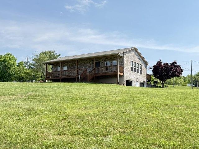 House for sale in Tennessee