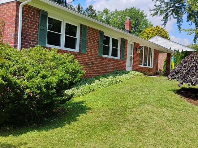 House for sale in Bel Air, Maryland