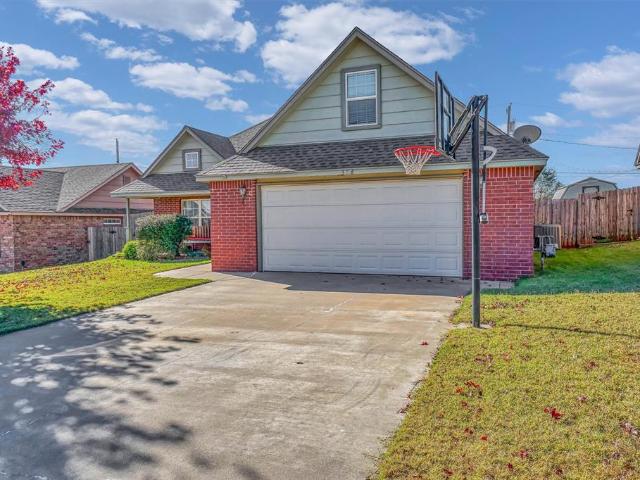 House for sale in Elk City, Oklahoma