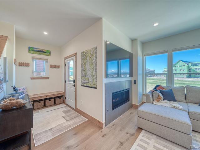 Townhouse for sale in Leadville, Colorado