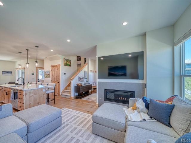 House for sale in Leadville