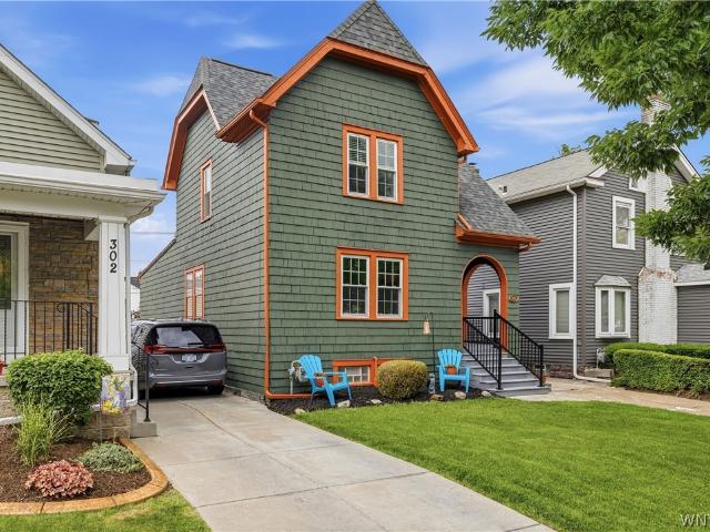 House for sale in Tonawanda, New York