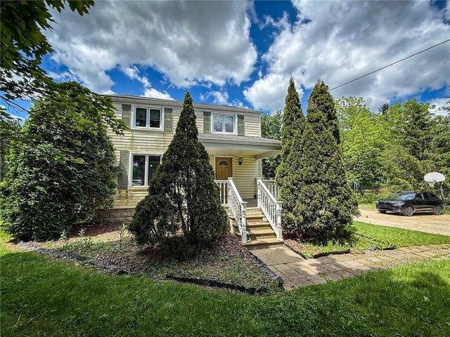 House for sale in Butler, Pennsylvania