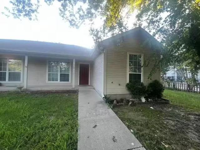 House for sale in Sulphur Springs