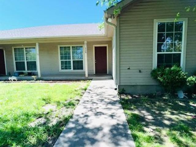 House for sale in Hunt, Texas