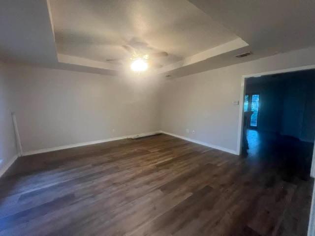 House for sale in Hunt, Texas