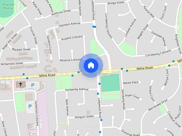 House for rent in Modbury North, Adelaide
