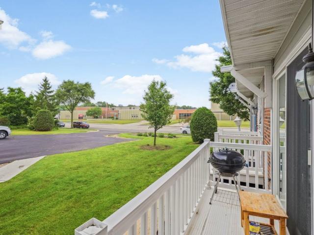 Townhouse for sale in Bloomingdale, Illinois