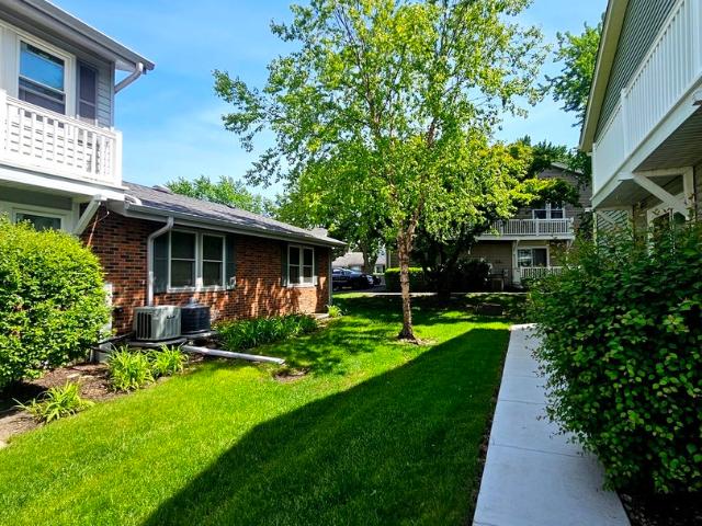 Townhouse for sale in Bloomingdale