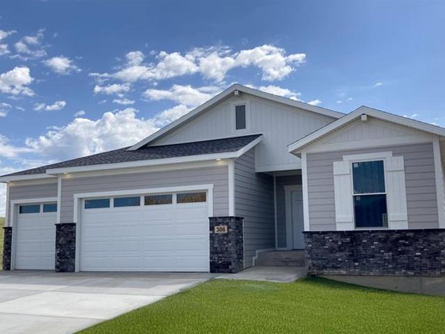 House for sale in Rapid City, South Dakota