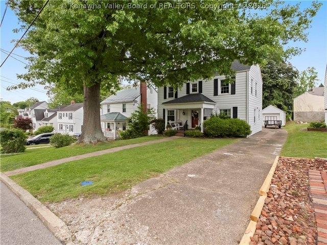 House for sale in South Charleston, West Virginia