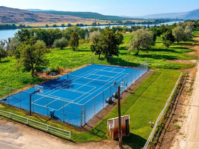 Property for sale in Brewster, Washington