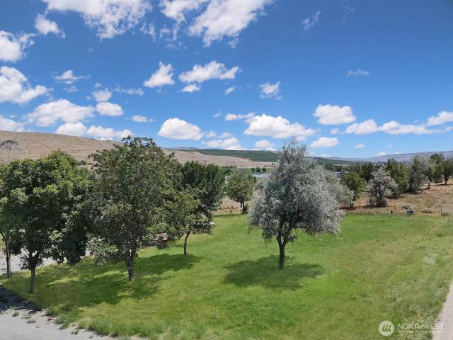 Land for sale in Brewster, Washington