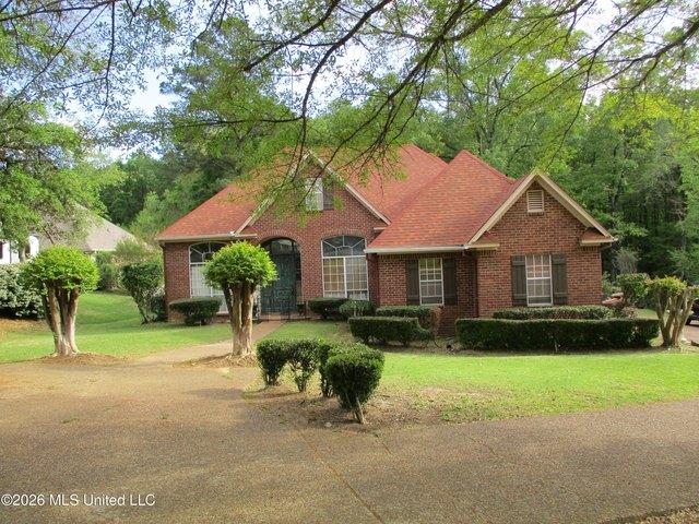 House for sale in Mississippi