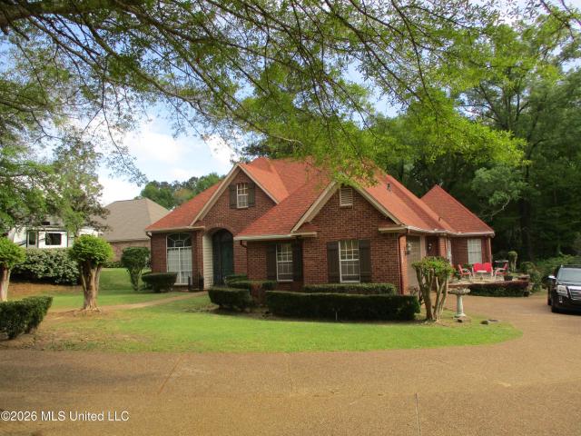 House for sale in Mississippi