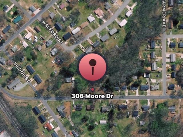 House for sale in Davidson, North Carolina