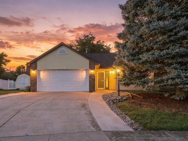 House for sale in Kendallville, Noble County