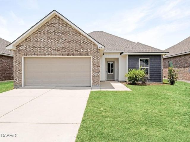 House for sale in Duson, Louisiana