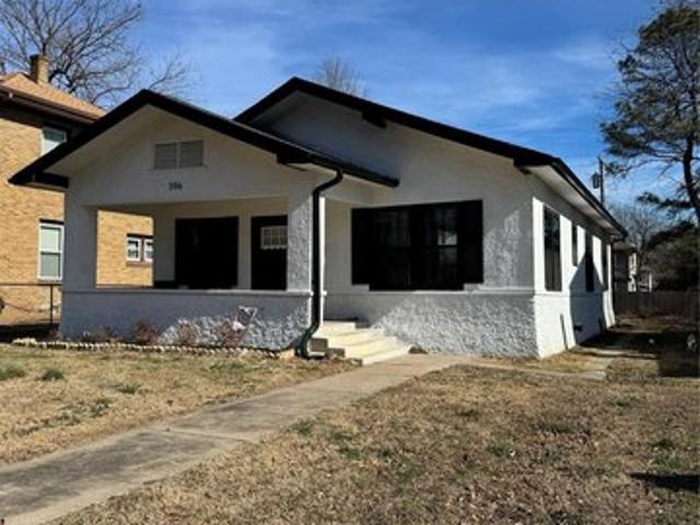 House for sale in Muskogee, Oklahoma