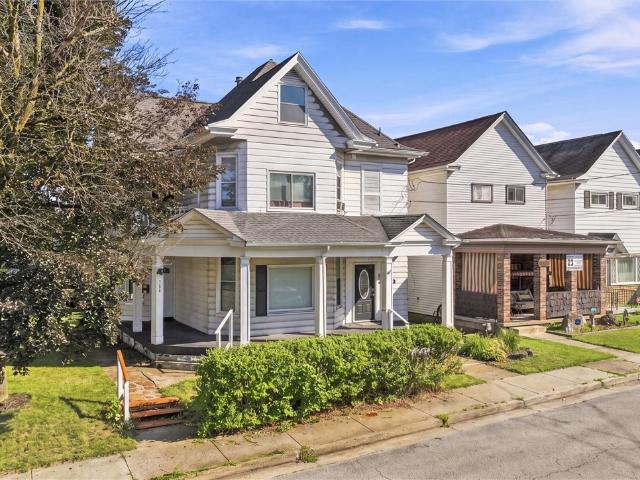 House for sale in Jeannette, Pennsylvania