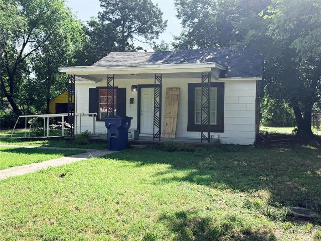 House for sale in Duncan, Oklahoma