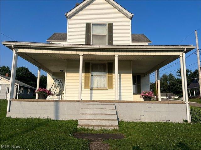 House for sale in Belmont, Ohio