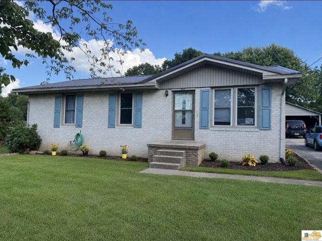 House for sale in Cave City, Kentucky