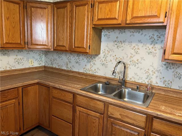 House for sale in Belmont, Ohio