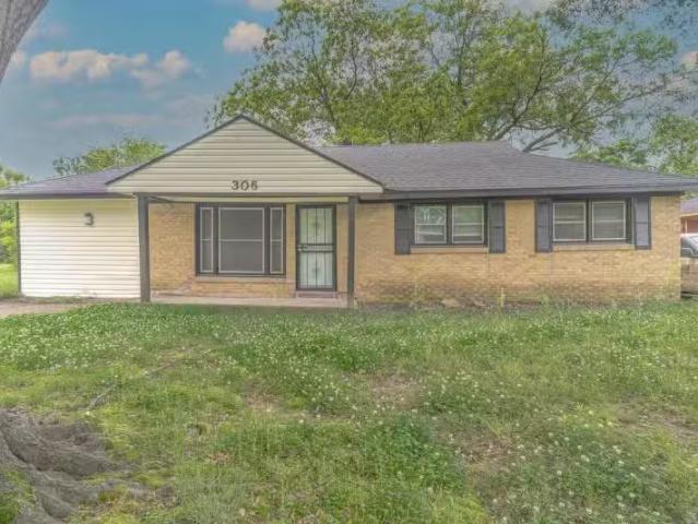 House for rent in Ark