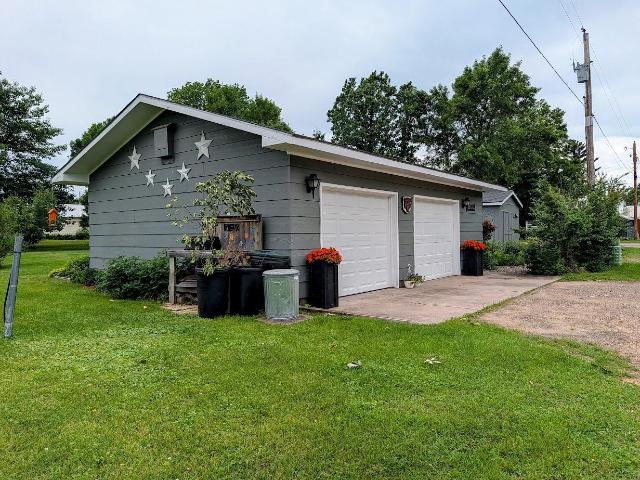 House for sale in Palisade, Minnesota