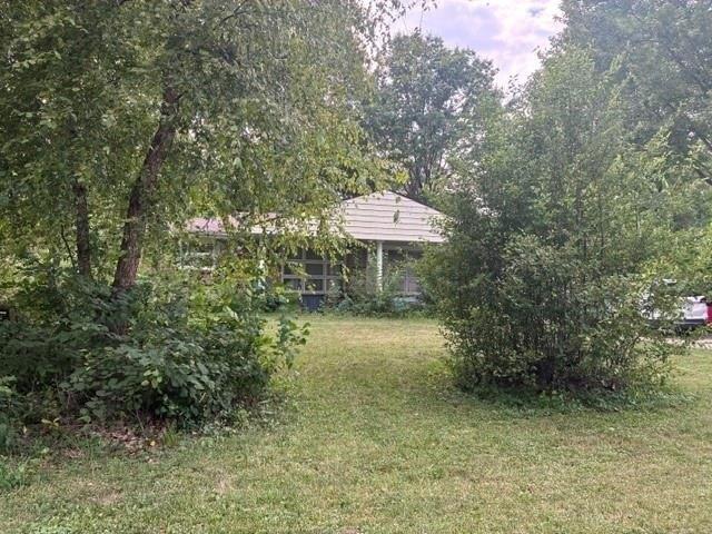 House for sale in Trimble, Missouri