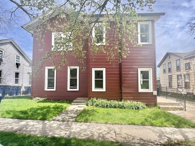 House for sale in Janesville, Wisconsin
