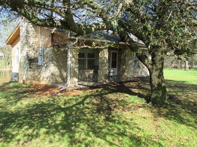 House for sale in Wise, Texas