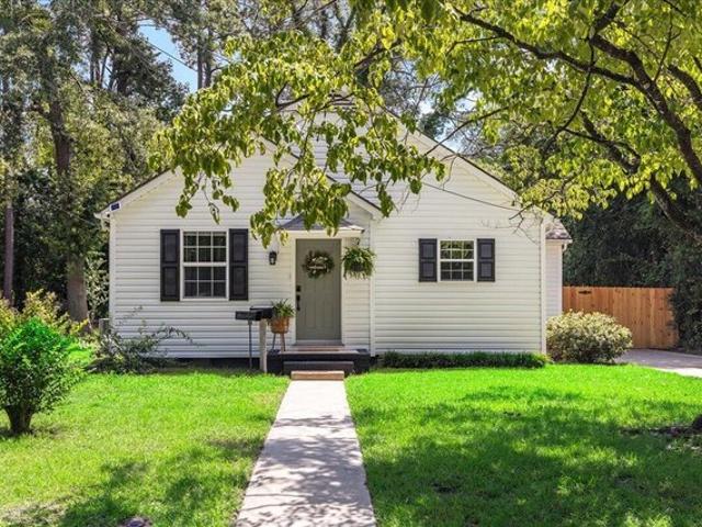 House for sale in Goldsboro, North Carolina