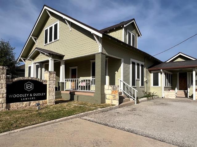 House for sale in Comanche, Texas