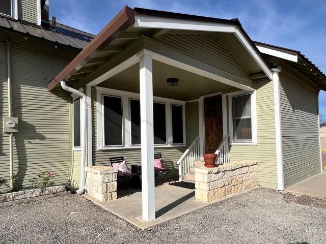 Commercial for sale in Comanche, Texas